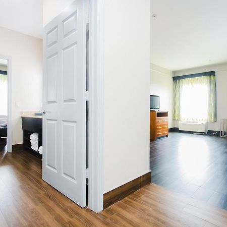 Palacio Royale Inn Signature Кейті Екстер'єр фото