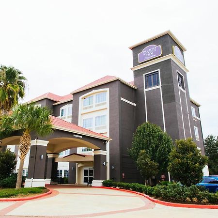 Palacio Royale Inn Signature Кейті Екстер'єр фото