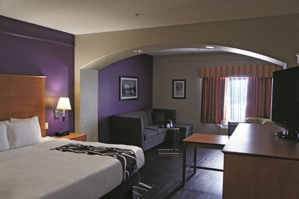 Palacio Royale Inn Signature Кейті Номер фото
