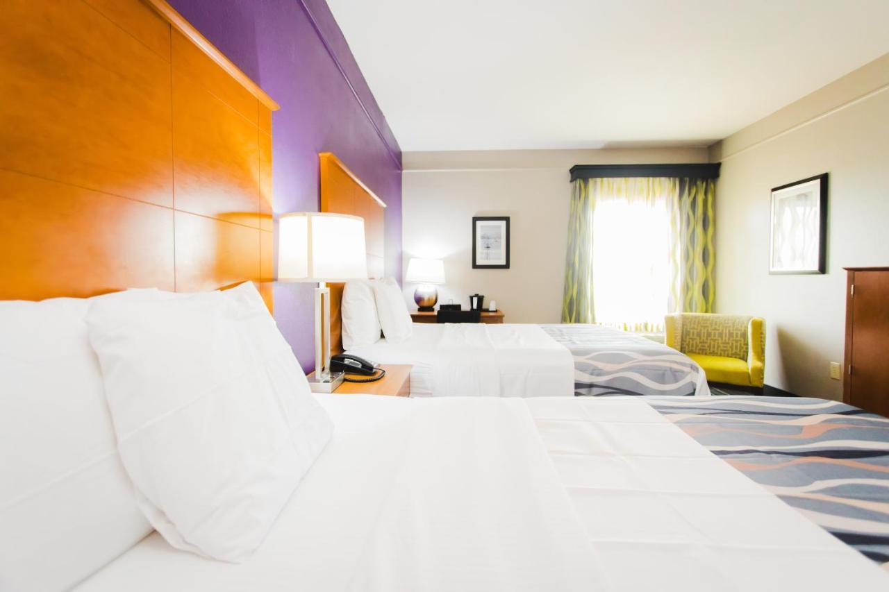 Palacio Royale Inn Signature Кейті Екстер'єр фото