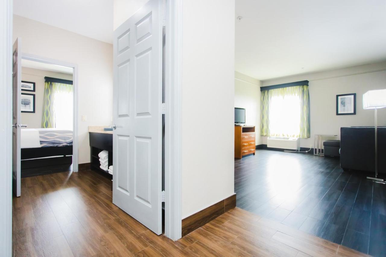 Palacio Royale Inn Signature Кейті Екстер'єр фото